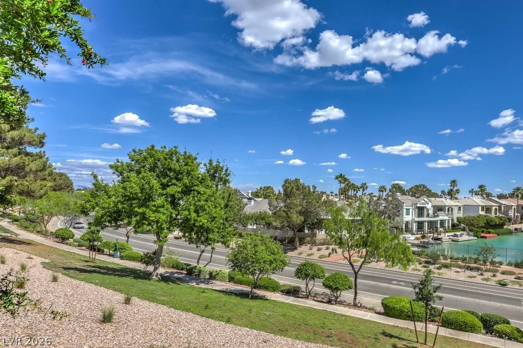 3124 Harborside, Las Vegas, NV 89117