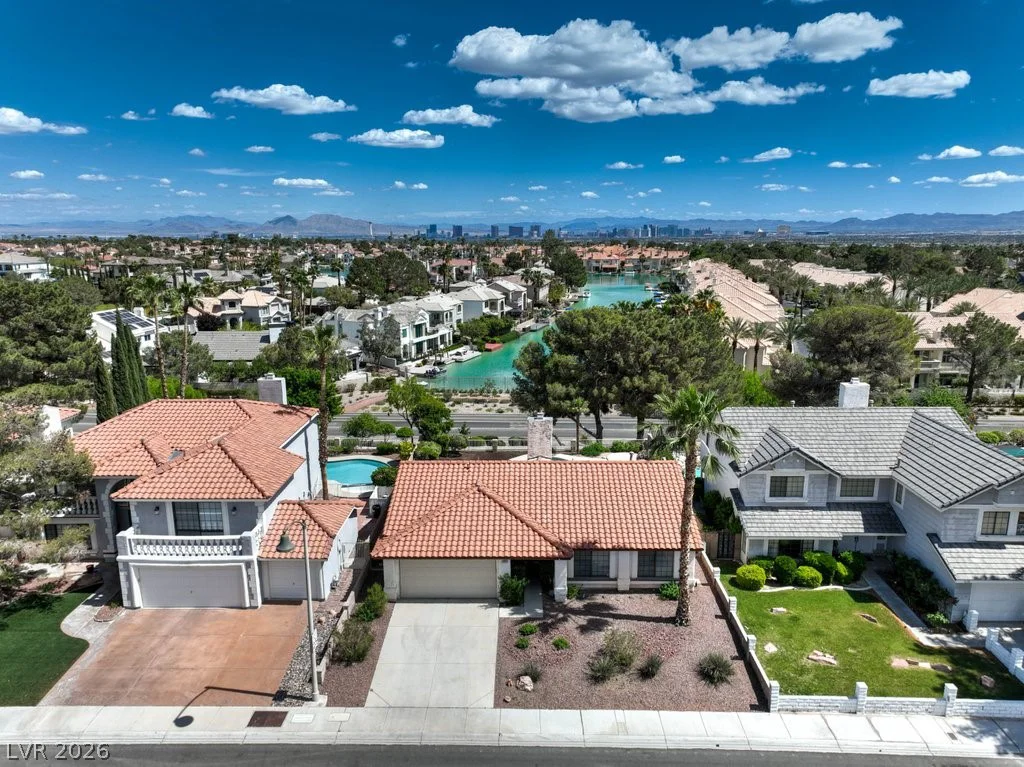 3124 Harborside, Las Vegas, NV 89117