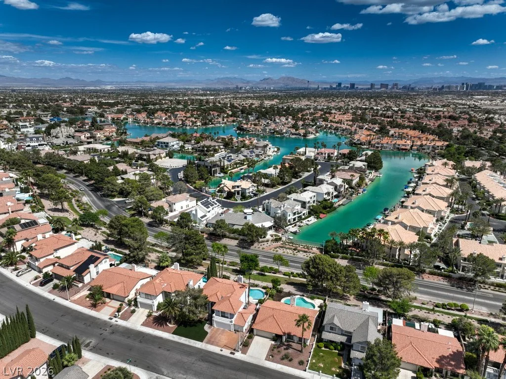 3124 Harborside, Las Vegas, NV 89117