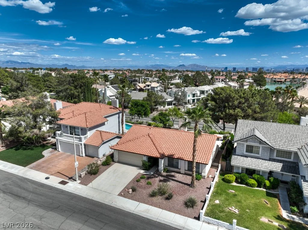 3124 Harborside, Las Vegas, NV 89117