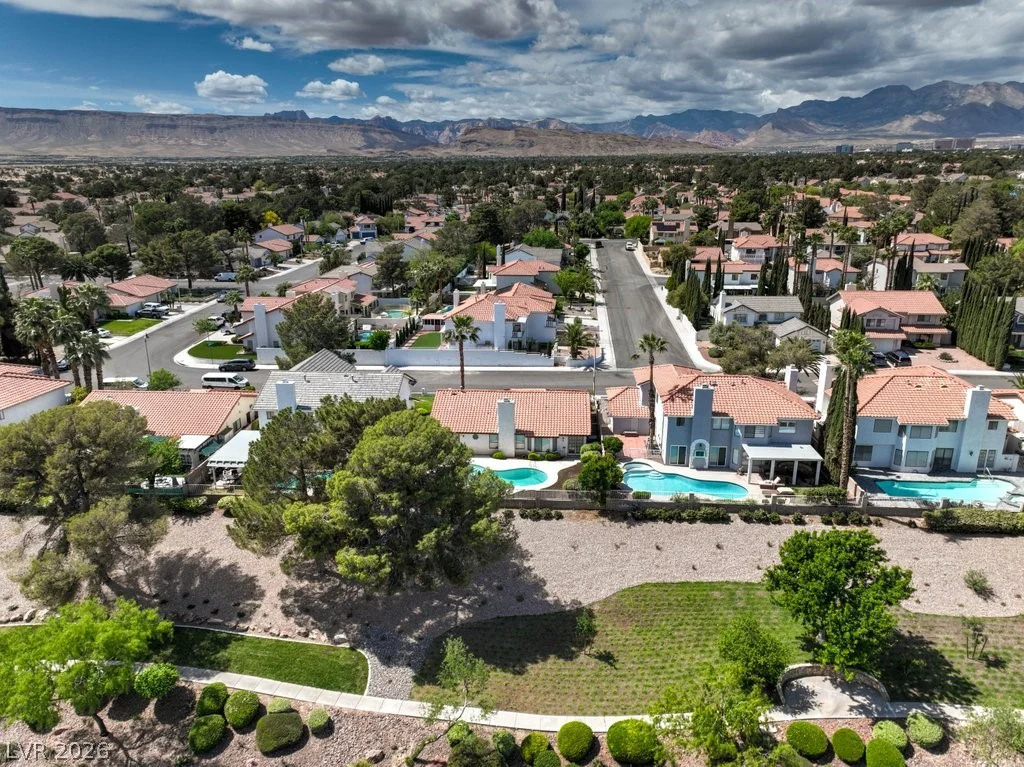 3124 Harborside, Las Vegas, NV 89117