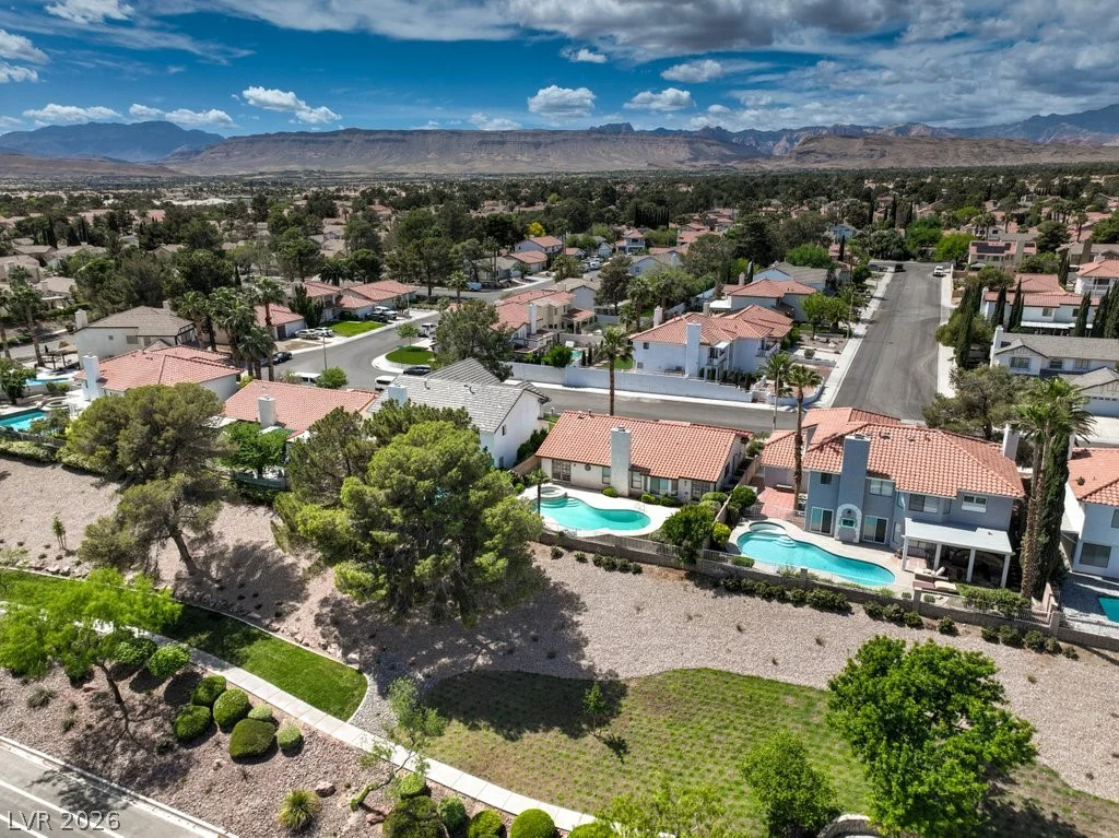 3124 Harborside, Las Vegas, NV 89117