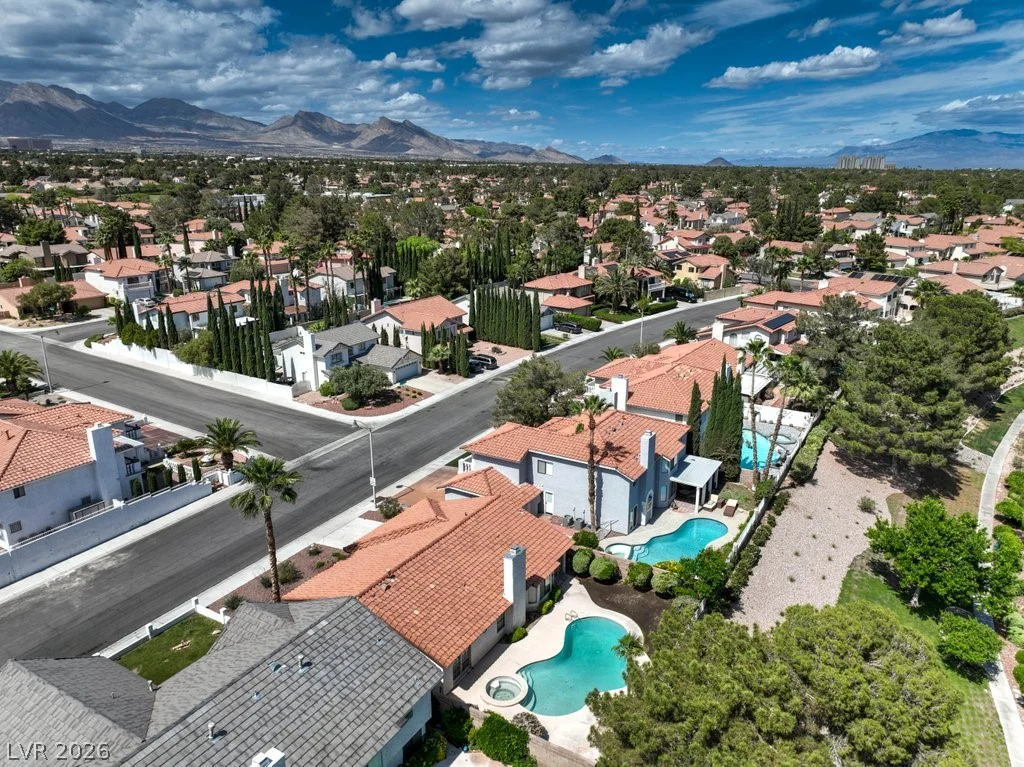 3124 Harborside, Las Vegas, NV 89117