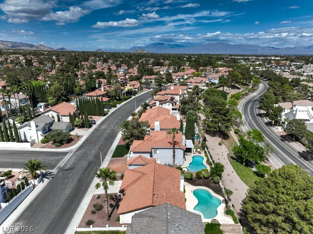 3124 Harborside, Las Vegas, NV 89117