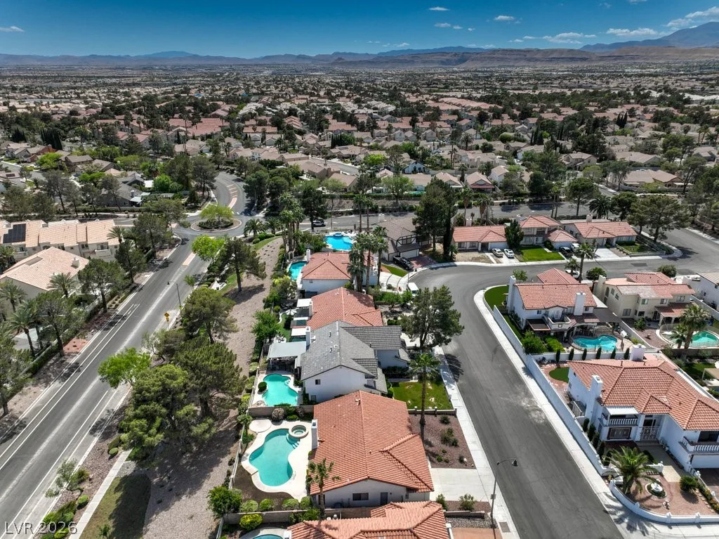 3124 Harborside, Las Vegas, NV 89117