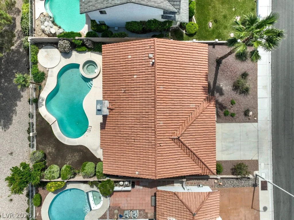 3124 Harborside, Las Vegas, NV 89117