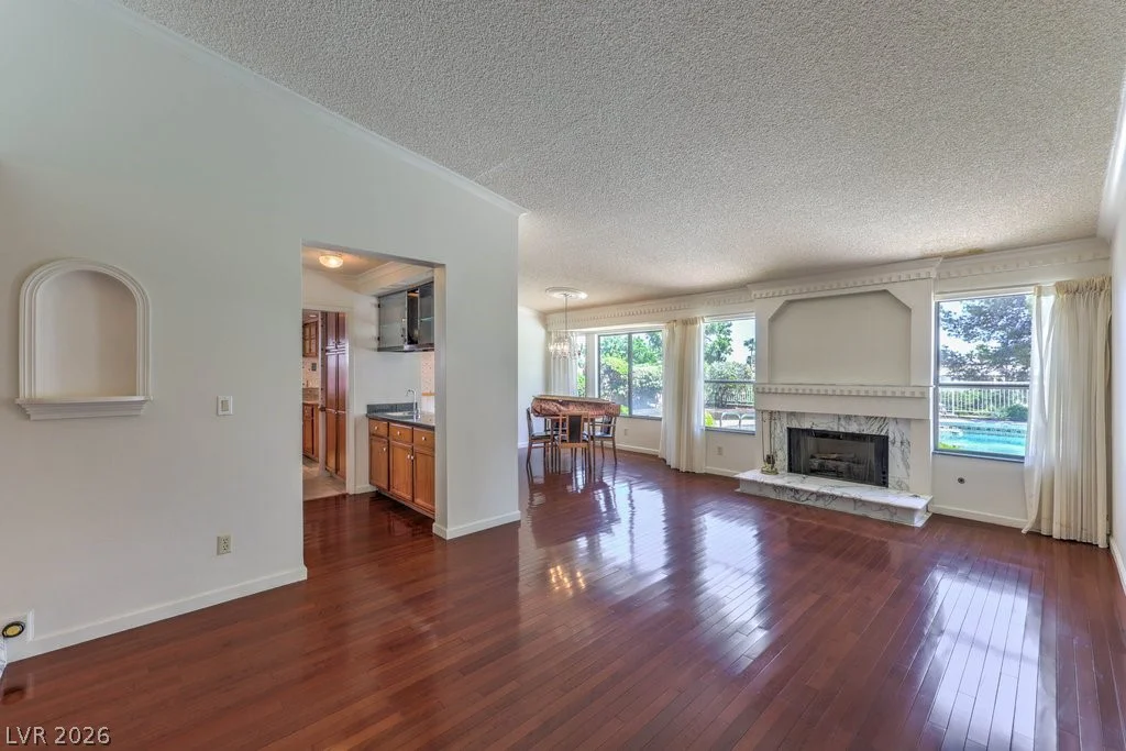 3124 Harborside, Las Vegas, NV 89117