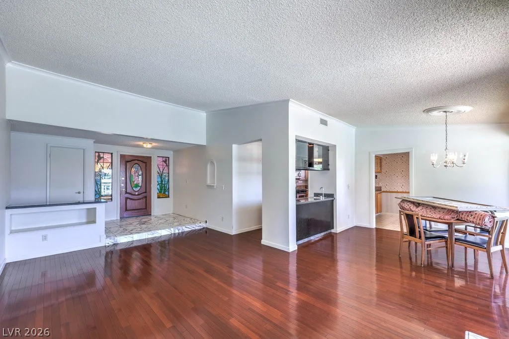 3124 Harborside, Las Vegas, NV 89117