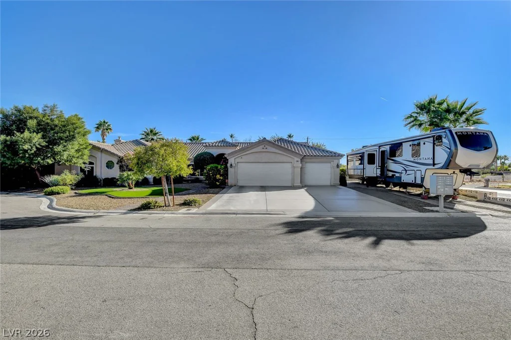 4850 Conough, Las Vegas, NV 89149