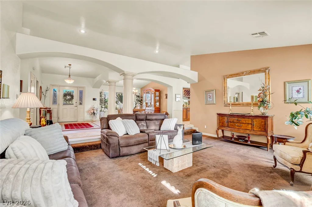 4850 Conough, Las Vegas, NV 89149
