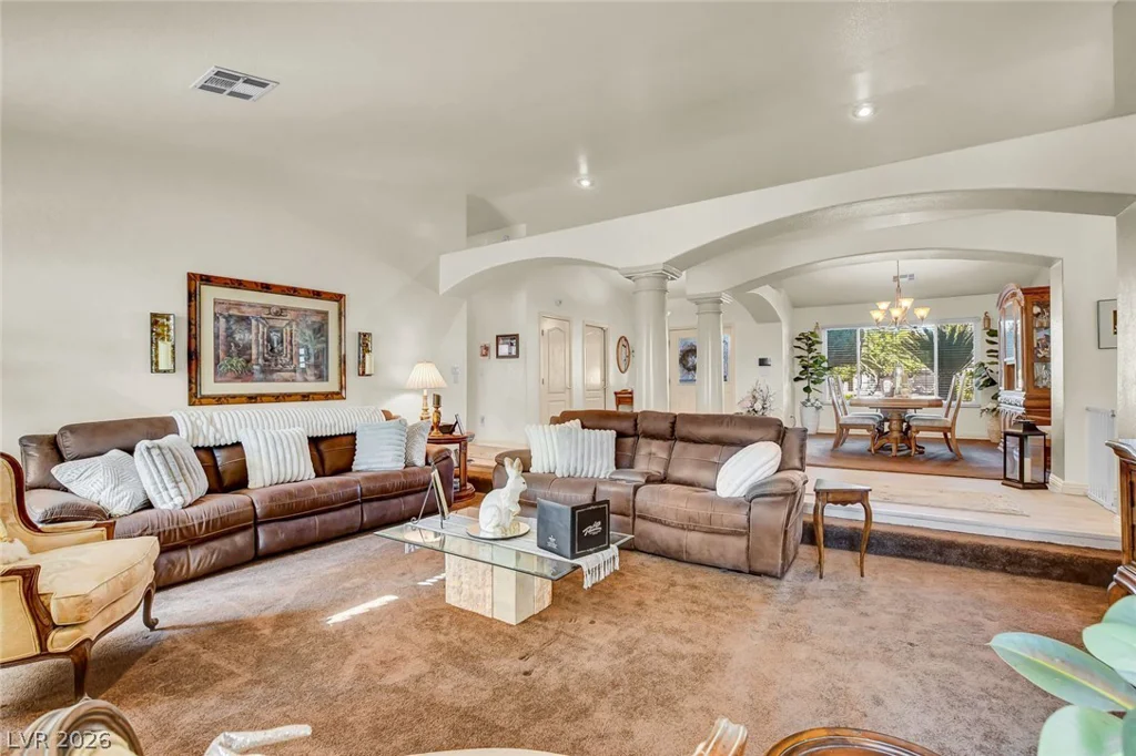 4850 Conough, Las Vegas, NV 89149