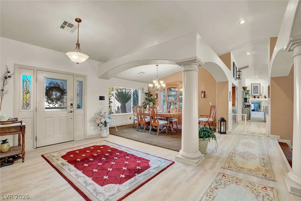 4850 Conough, Las Vegas, NV 89149