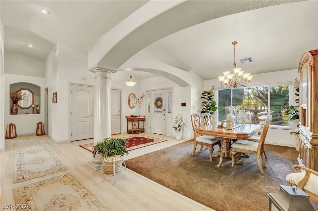 4850 Conough, Las Vegas, NV 89149