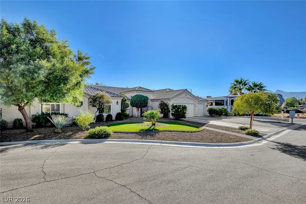 4850 Conough, Las Vegas, NV 89149