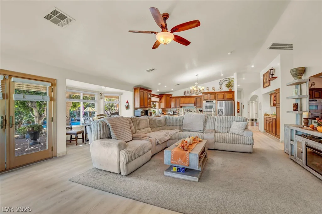 4850 Conough, Las Vegas, NV 89149