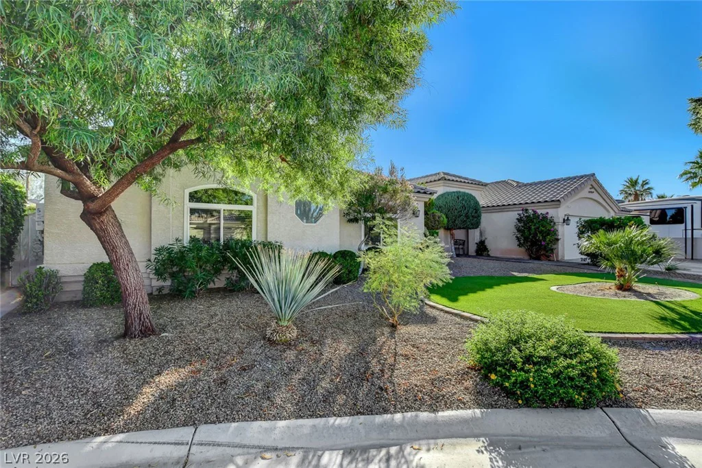 4850 Conough, Las Vegas, NV 89149