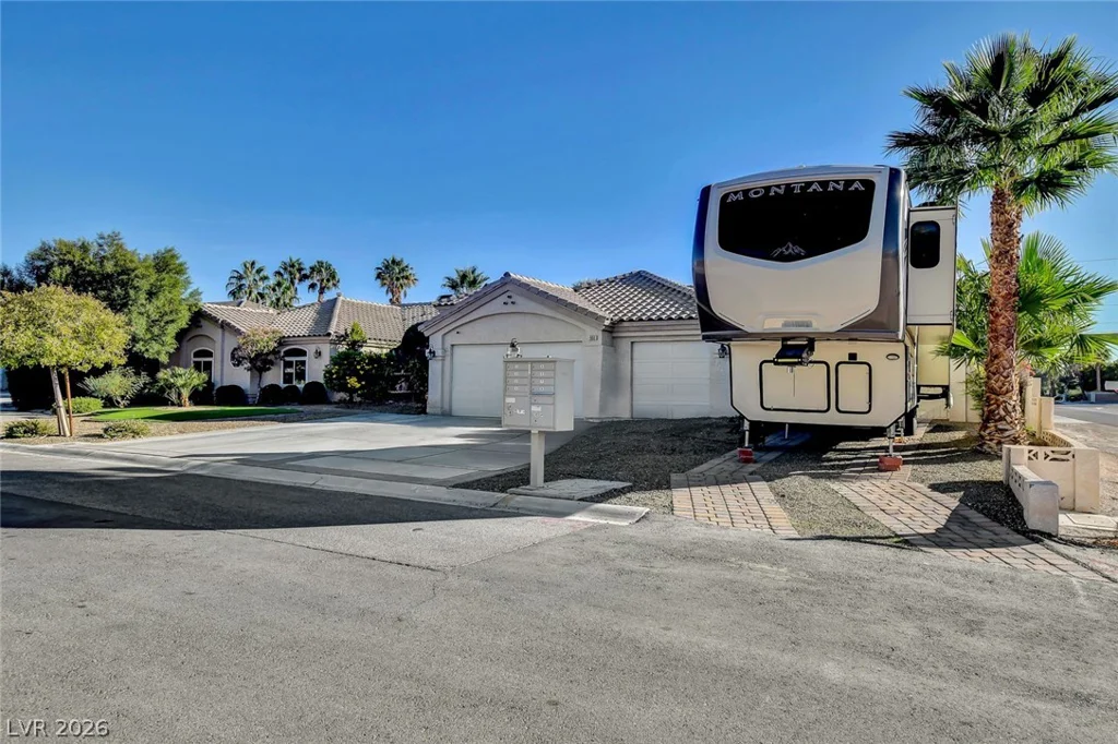 4850 Conough, Las Vegas, NV 89149