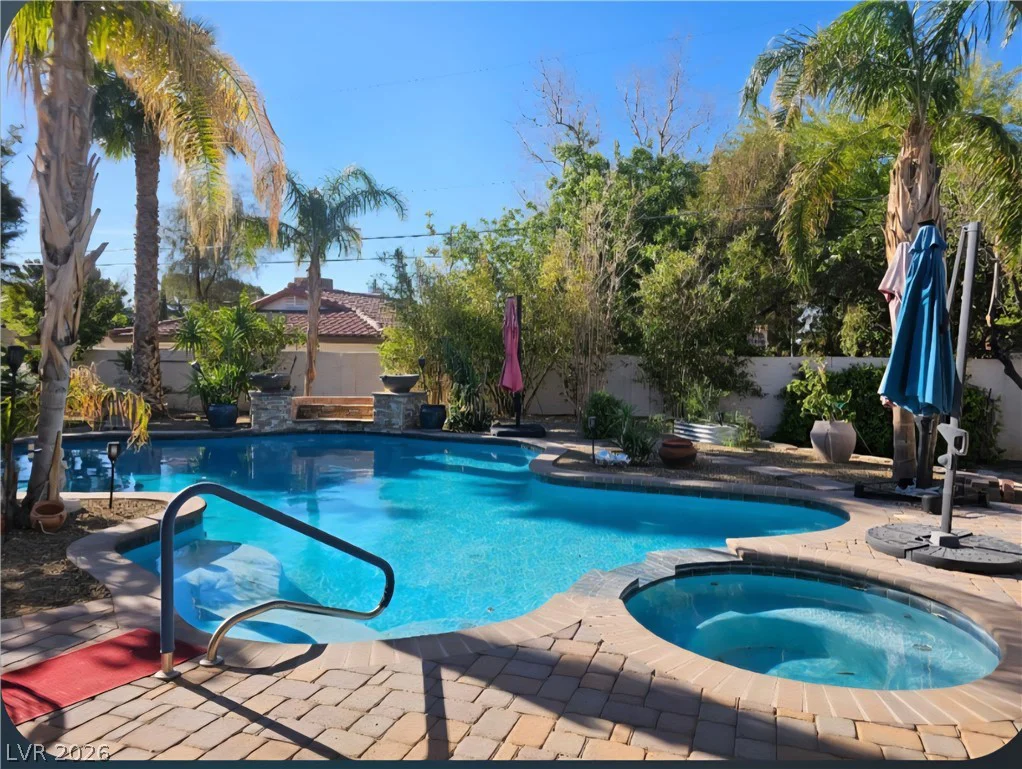 4850 Conough, Las Vegas, NV 89149