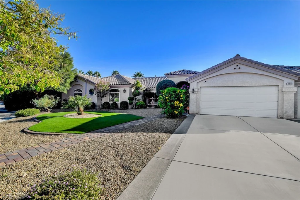 4850 Conough, Las Vegas, NV 89149