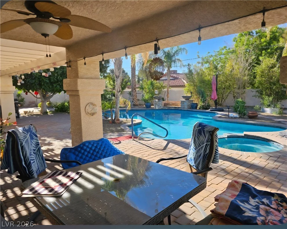 4850 Conough, Las Vegas, NV 89149