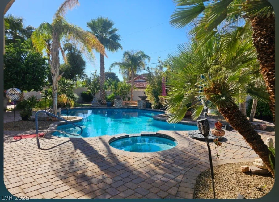 4850 Conough, Las Vegas, NV 89149
