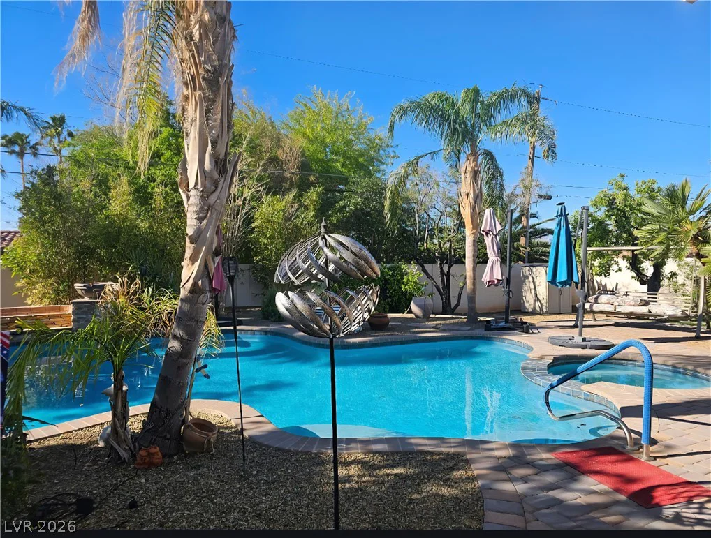 4850 Conough, Las Vegas, NV 89149