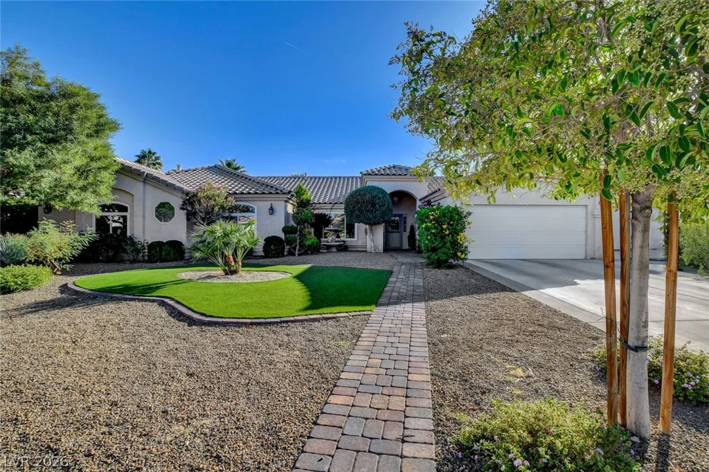4850 Conough, Las Vegas, NV 89149