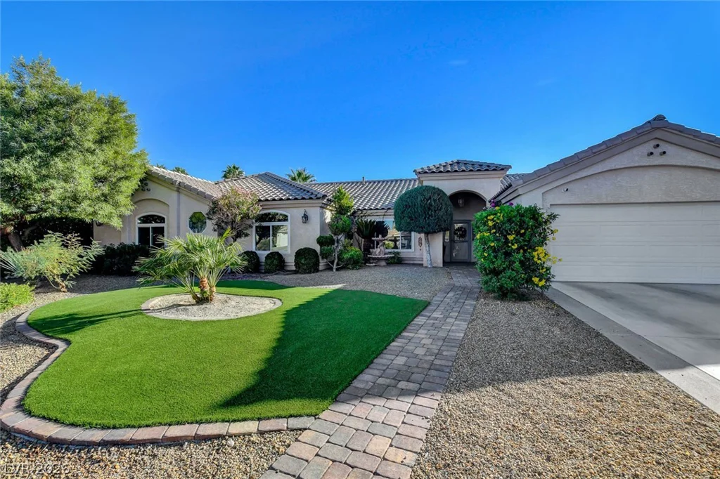4850 Conough, Las Vegas, NV 89149