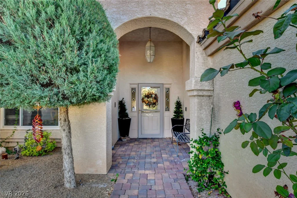 4850 Conough, Las Vegas, NV 89149