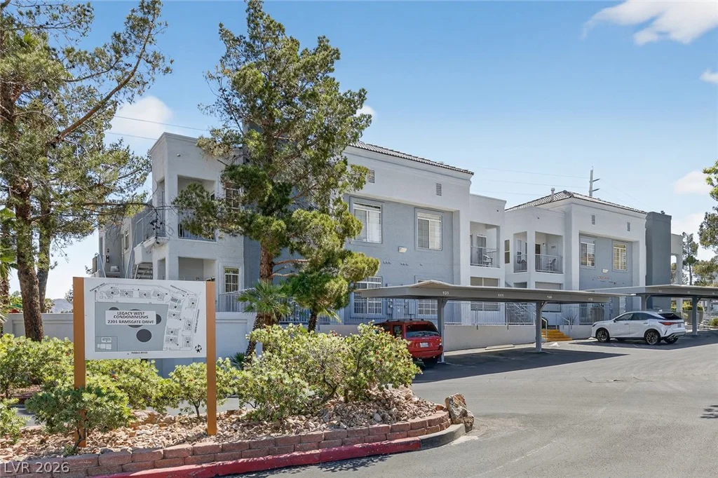 2201 Ramsgate, Henderson, NV 89074