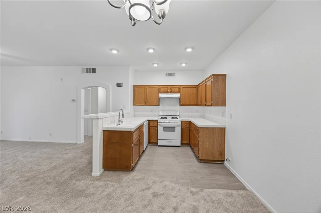 2201 Ramsgate, Henderson, NV 89074