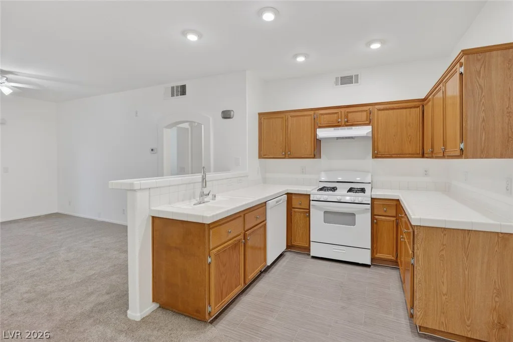 2201 Ramsgate, Henderson, NV 89074