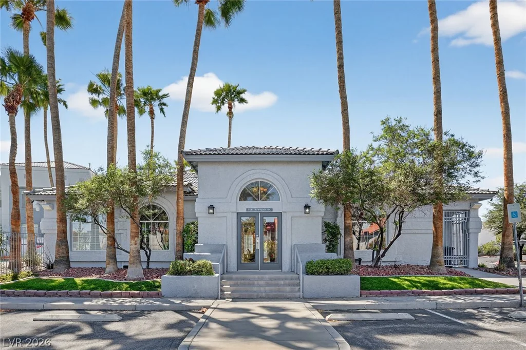 2201 Ramsgate, Henderson, NV 89074