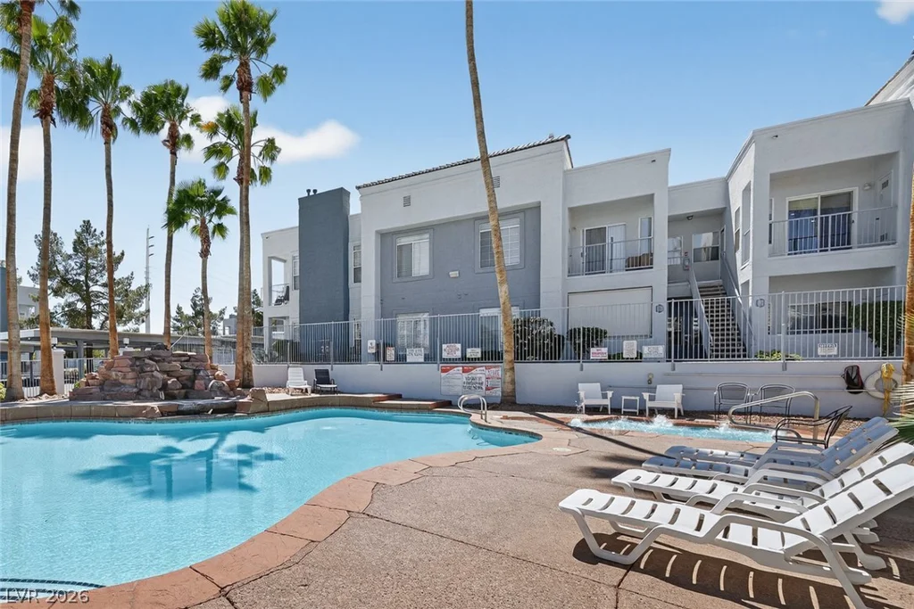 2201 Ramsgate, Henderson, NV 89074