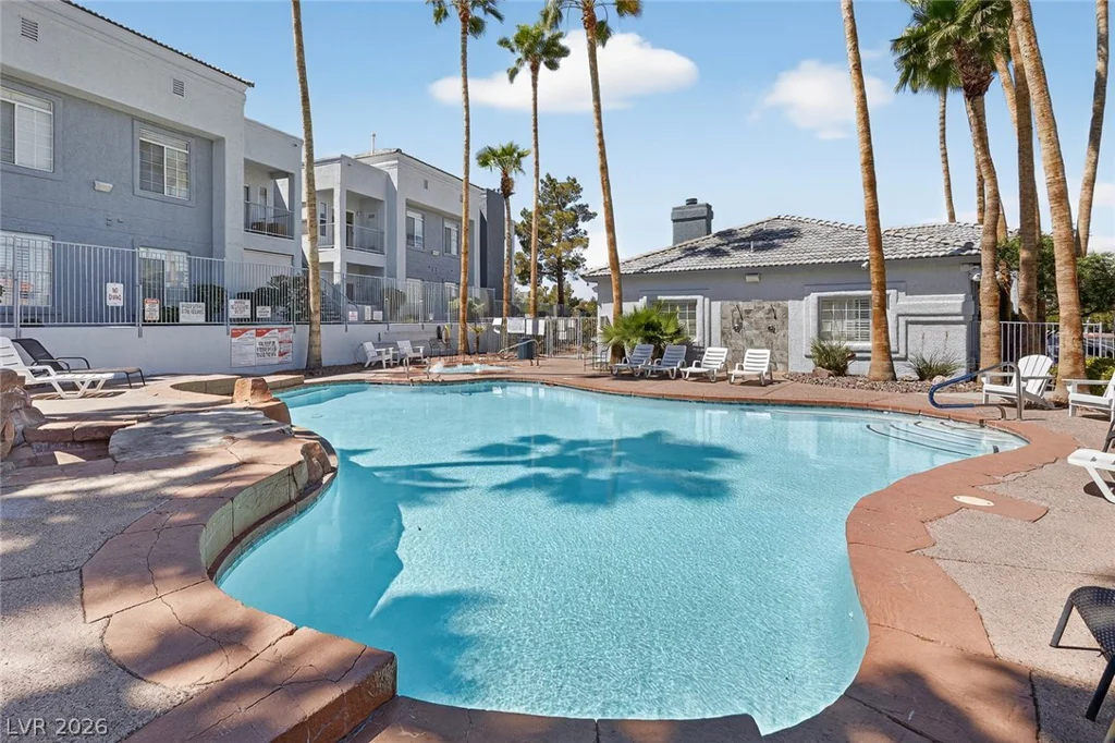 2201 Ramsgate, Henderson, NV 89074