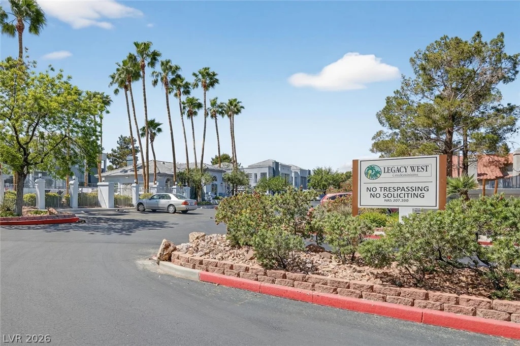 2201 Ramsgate, Henderson, NV 89074