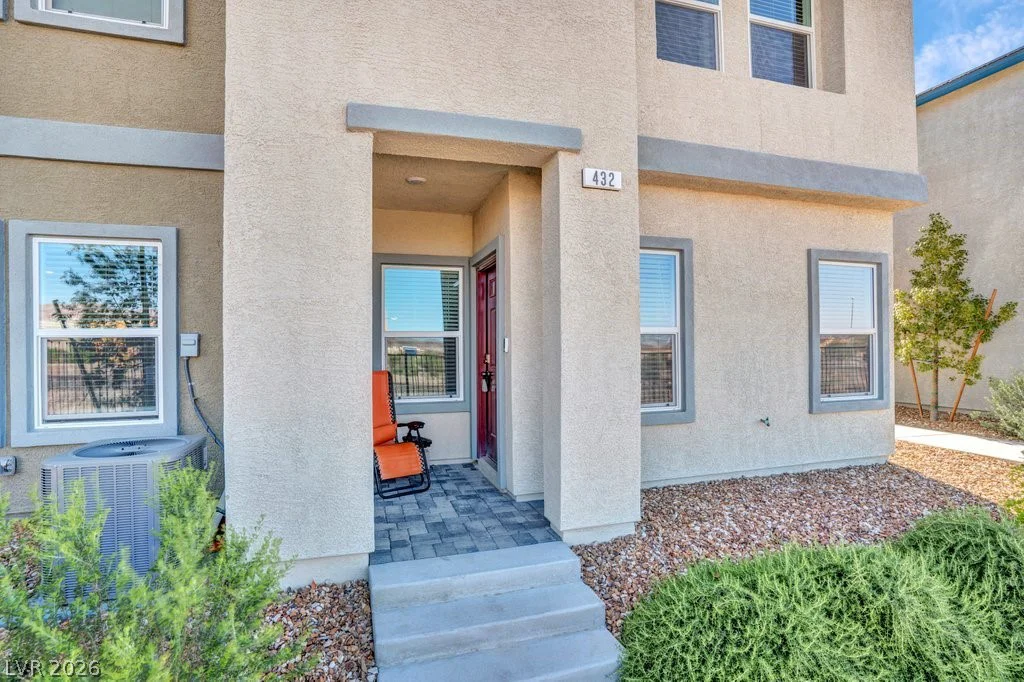 432 Horizon Cove, Henderson, NV 89002
