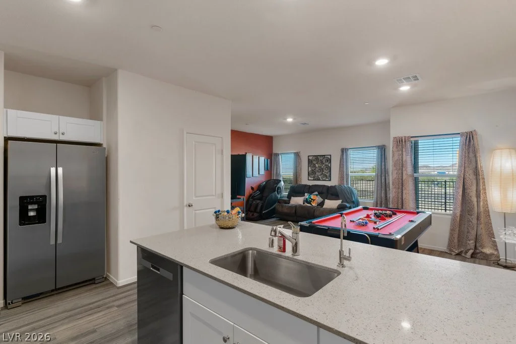 432 Horizon Cove, Henderson, NV 89002
