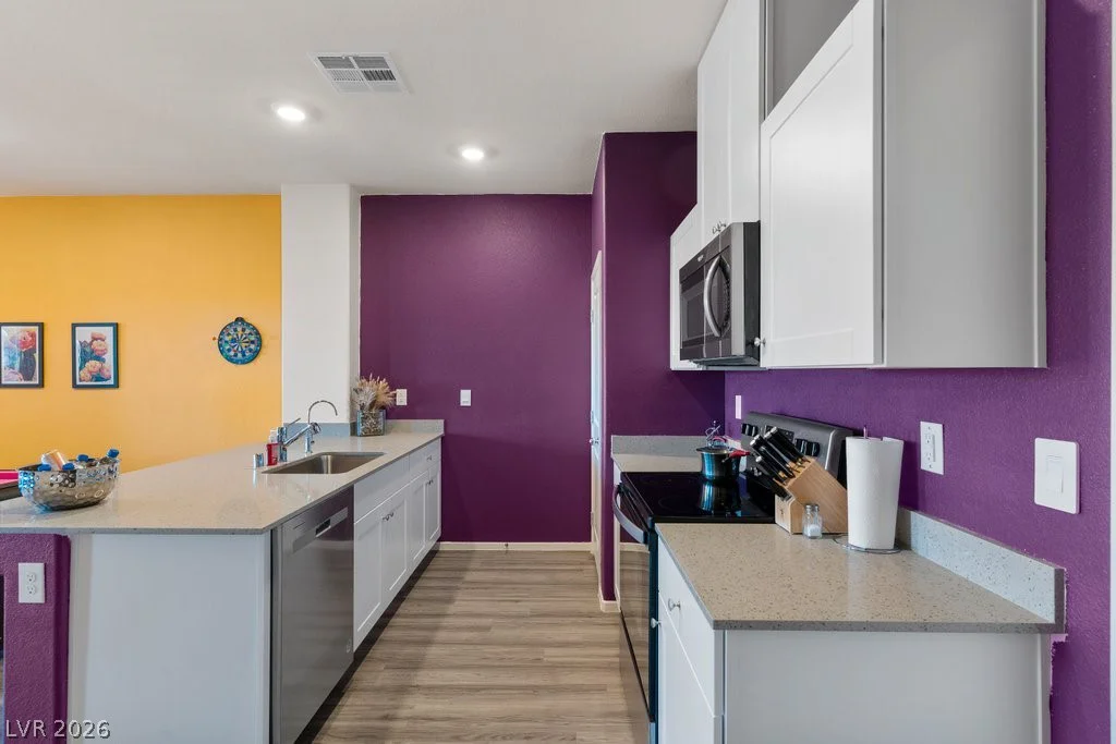 432 Horizon Cove, Henderson, NV 89002