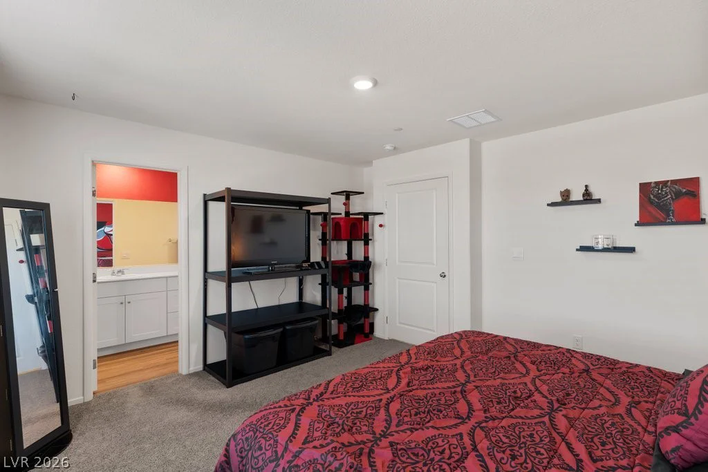 432 Horizon Cove, Henderson, NV 89002