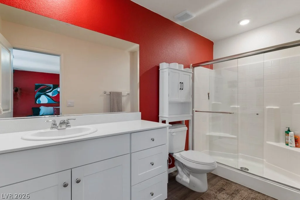 432 Horizon Cove, Henderson, NV 89002