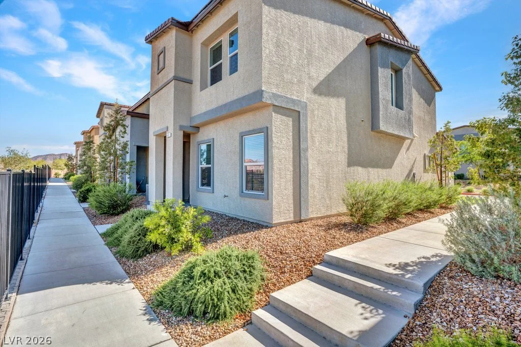 432 Horizon Cove, Henderson, NV 89002