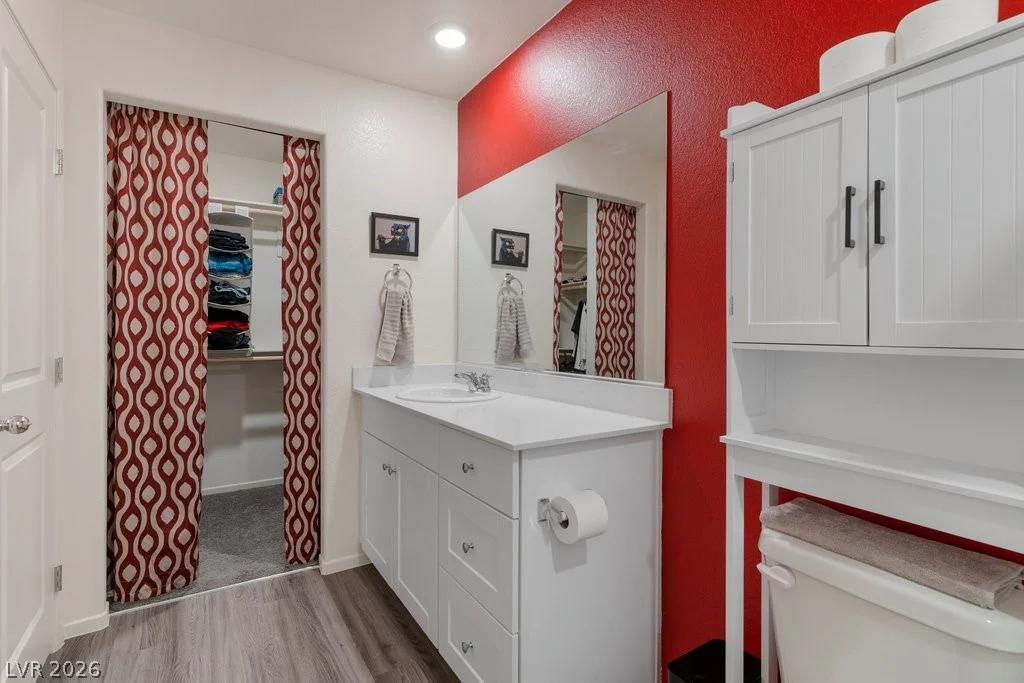 432 Horizon Cove, Henderson, NV 89002