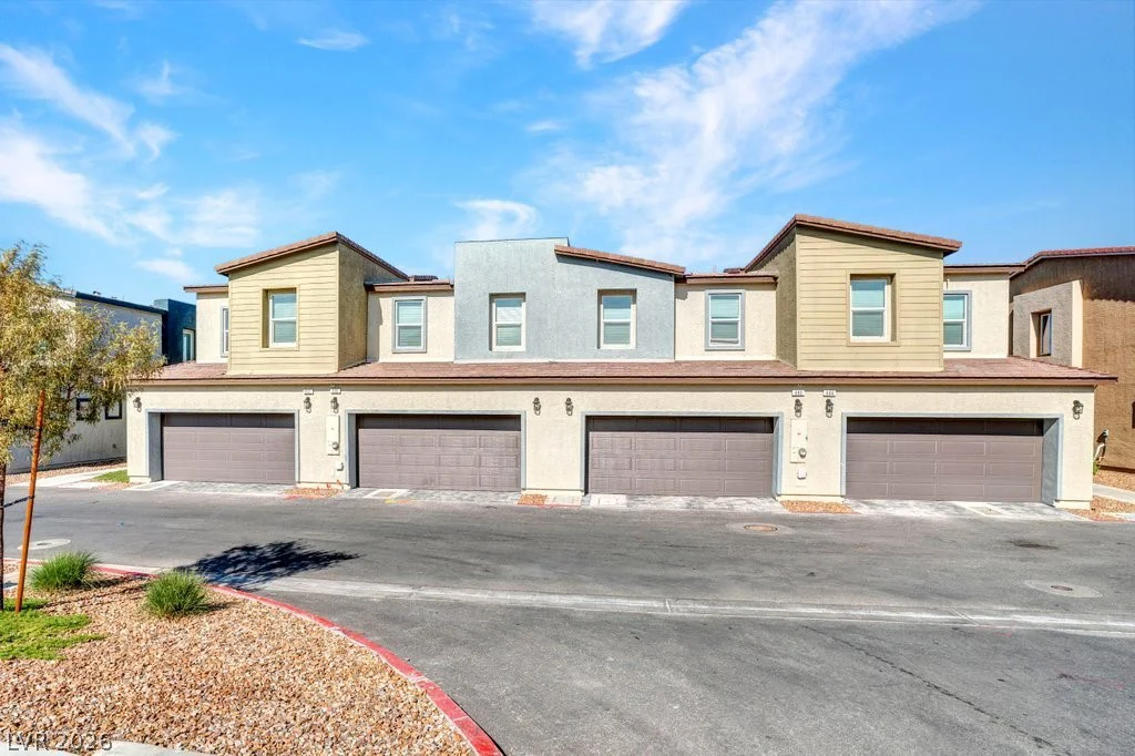 432 Horizon Cove, Henderson, NV 89002