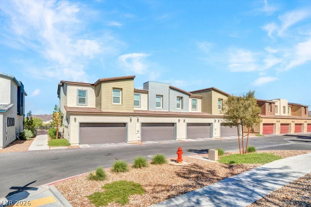 432 Horizon Cove, Henderson, NV 89002