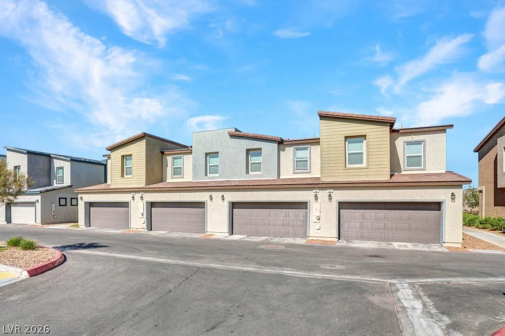 432 Horizon Cove, Henderson, NV 89002