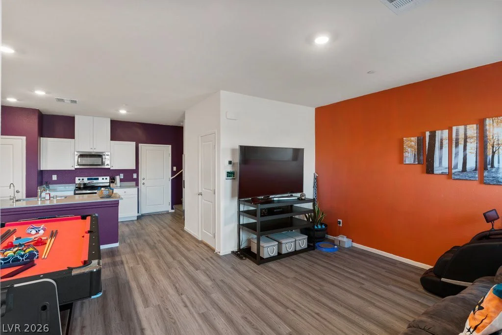 432 Horizon Cove, Henderson, NV 89002