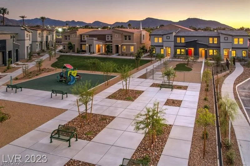 432 Horizon Cove, Henderson, NV 89002