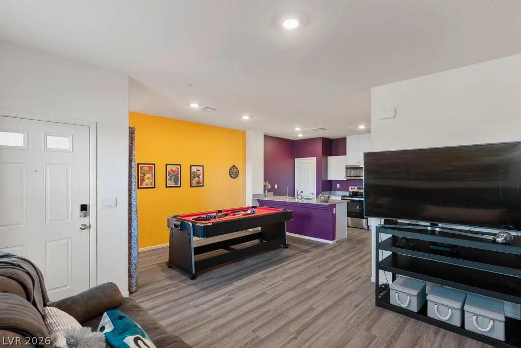 432 Horizon Cove, Henderson, NV 89002
