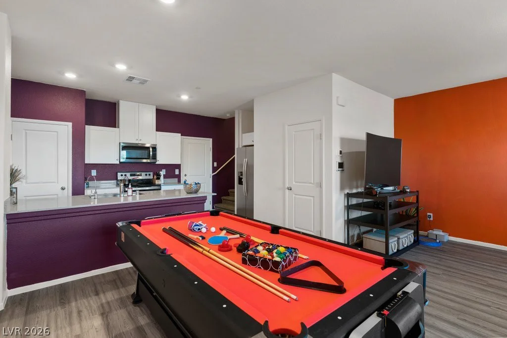 432 Horizon Cove, Henderson, NV 89002